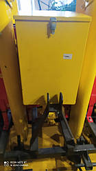 Бачок для міндобрив 50 (метал)