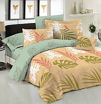 Підковдра Листя