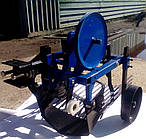 Картоплекопачка однорядна Ant-1