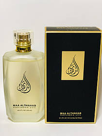 Магічний аромат Сходу від парфумерного дому Maa Althahab 100 мл