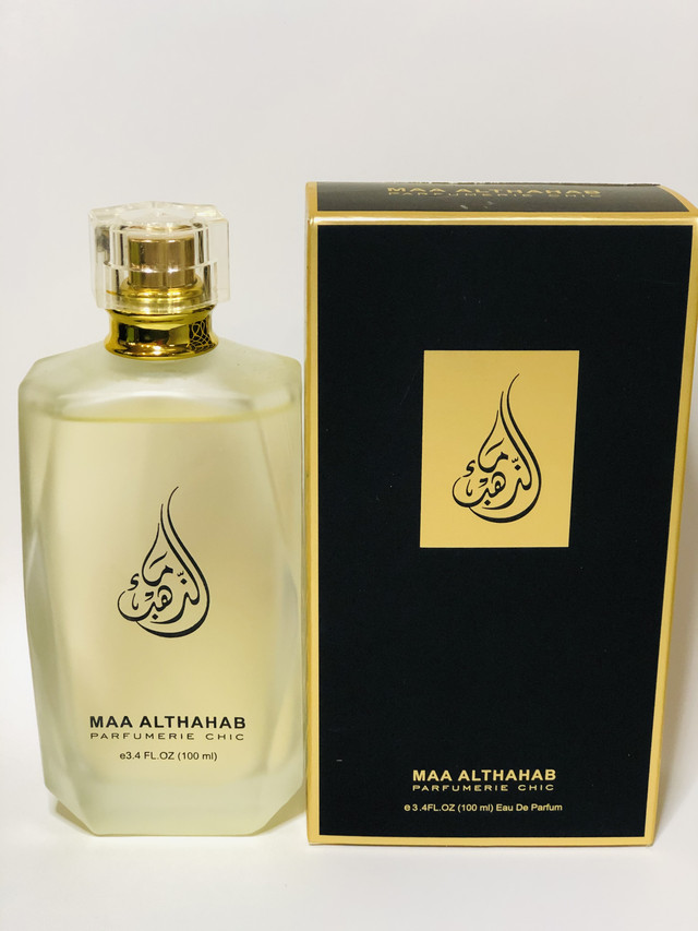 Магический аромат Востока