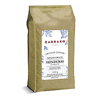 Кава в зернах Carraro Honduras 1000g