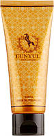 Пілінг-гель для обличчя з кінським жиром Eunyul Horse Oil Peeling Gel 120 мл (8809435402227), фото 3