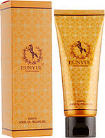 Пілінг-гель для обличчя з кінським жиром Eunyul Horse Oil Peeling Gel 120 мл (8809435402227)