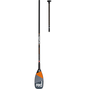 Весло для SUP Red Paddle Co CARBON Elite Vario Paddle