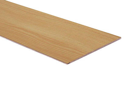 МДФ-панель (Вагонка) 2600х148мм "Бук східний" "Стандарт" Оміс, фото 2