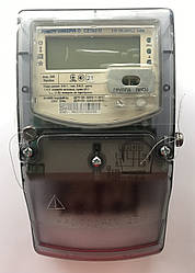 CE 102-U.2 S7 145-JOVFLZ, 5(60)A однофазний багатотарифний