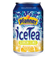 Чай зі смаком лимона icetea 330мл