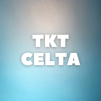 TKT, CELTA