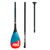 Весло для SUP Red Paddle Co Glass-Glass 3pc Paddle LeverLock (2018)