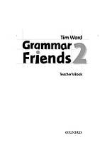 Grammar Friends 2 TB