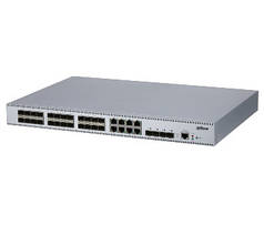 Керований комутатор рівня 2+ DH-PFS5936-24GF8GT4XF