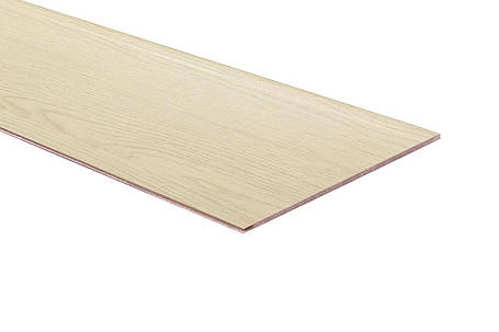 МДФ-панель (Вагонка) 2600х148мм "Дуб закарпатський" "Стандарт" Оміс, фото 2