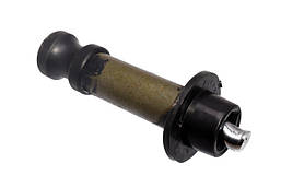 Шнек для заглибного насоса 0,75 кВт (L=180 D=16) (різьба лев. М13х2,0)