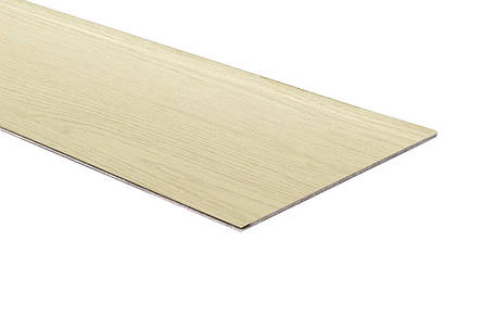 МДФ-панель (Вагонка) 2600х148мм "Дуб сицилія" "Стандарт" Оміс, фото 2