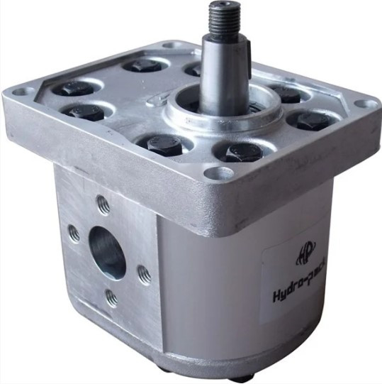 Шестерний (шестеренний) гідравлічний насос Hydro-pack C94XH (серія 3)