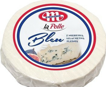 Сір Bleu LaPolle