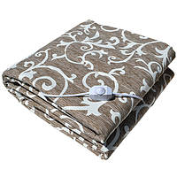 Полуторні електропростирадла та ковдри