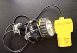 Ліхтар Petzl DUOBELT LED 5 галоген / 5-ти світлодіодний, фото 4