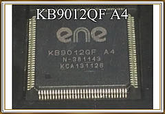 Мікросхема KB9012QF A4