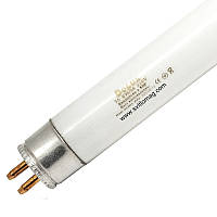 Лампа люмінесцентна T5 8w/54 DELUX 10007829 G5d