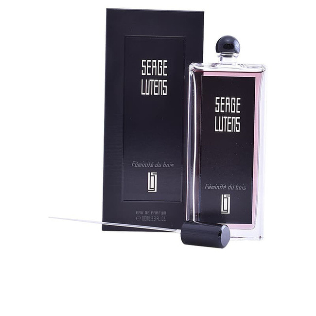 Serge Lutens Feminite du Bois 50 ml. - Парфумована вода — Жіночі, фото 1
