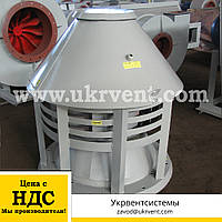 Вентилятор крышный ВКР-3.15 с дв. 0.25/1000