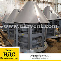 Вентилятор крышный ВКР-5 с дв. 1.5/1500