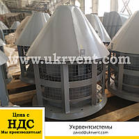 Вентилятор крышный ВКР-5 с дв. 0.75/1000