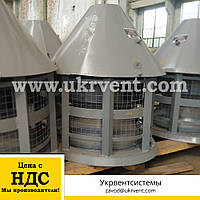 Вентилятор крышный ВКР-5 с дв. 1.1/1000