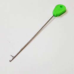 Голка стрингерного довжина 105мм зелена ручка