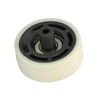 Опорный ролик барабана для сушильной машины Whirlpool (C00313029) 480112101478