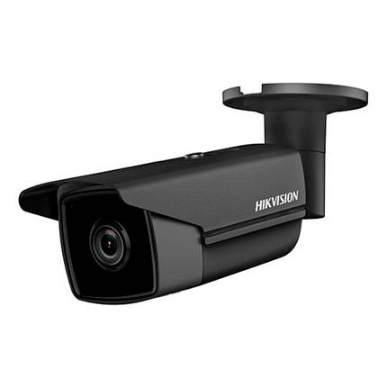 Hikvision DS-2CD2T43G0-I8 BLACK (2.8 мм), фото 1