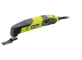 Багатофункціональний інструмент Ryobi RMT200-S, 200Вт, 10 000-20000 рух/хв (5133001818)