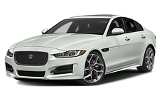 Захисту двигуна на Jaguar XE (c 2016--)