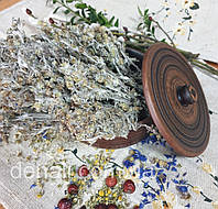 Сушеница топяная Сухоцвіт багновий (Gnaphalii uliginosi herba) 50 г