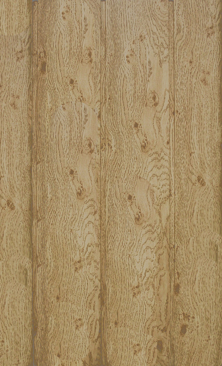 МДФ-панелі 2600х148мм "Дуб сучок темний" "Стандарт" Оміс