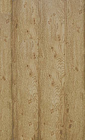 МДФ-панелі 2600х148мм "Дуб сучок темний" "Стандарт" Оміс