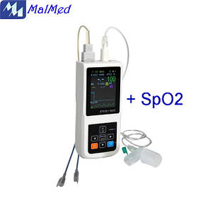 PC-900B монітор капнограф портативний Creative Medical