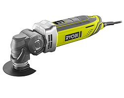 Багатофункціональний інструмент Ryobi RMT300-SA, 300Вт, 10 000-20 000 рух/хв (5133002446)