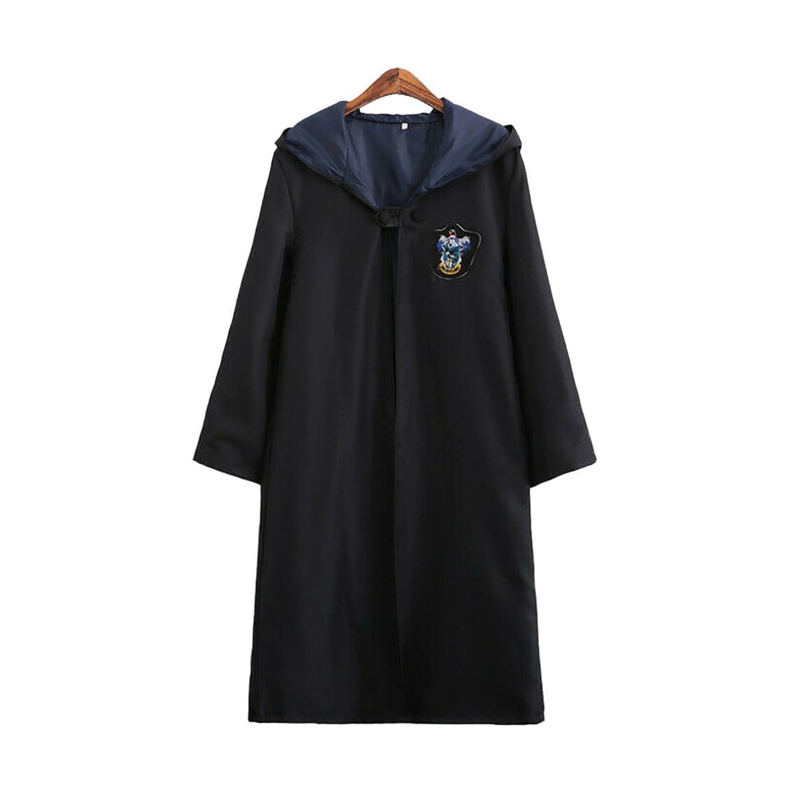 Мантія з емблемою Когтевран Гаррі Поттер Harry Potter Ravenclaw HP 6.110.788