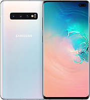 Смартфон Samsung Galaxy S10+ (128gb) SM-G975U White