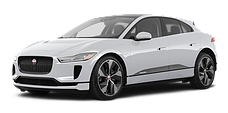 Jaguar I-Pace EV 400 (c 2018 --)