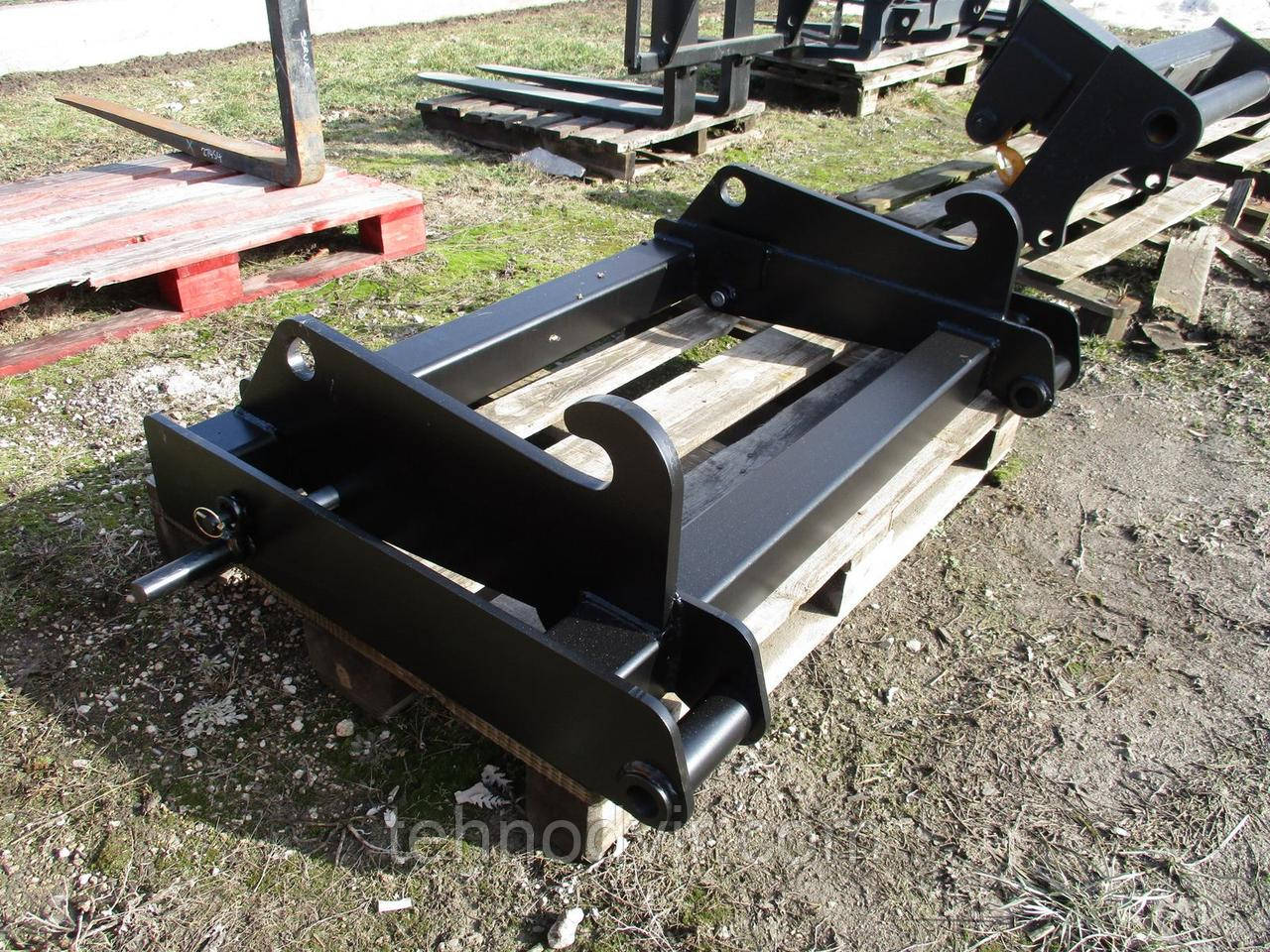 Ківш Manitou 3м3 - Зерновий ківш Маніту - у наявності! ДЕРЖКОМПЕНСАЦІЯ до 40%