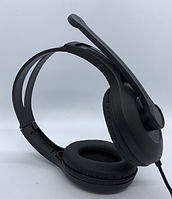 Ігрові навушники з мікрофоном SFGS4 X2 Pro Чорні