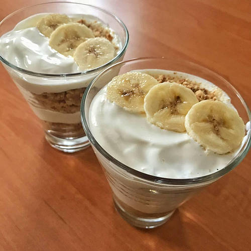 ДОМАШНІЙ ДЕСЕРТ 🥰