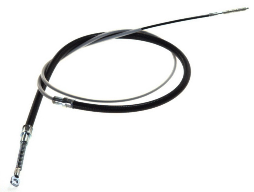Трос ручніка (стоянкового гальма) BMW 3 серії E36, фото 1