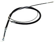 Трос ручніка (стоянкового гальма) BMW 3 серії E36