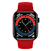 Фітнес браслет трекер Smart watch HW22 Розумний спортивний смарт-годинник з мікрофоном для здоров'я, фото 9