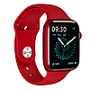 Фітнес браслет трекер Smart watch HW22 Розумний спортивний смарт-годинник з мікрофоном для здоров'я, фото 8